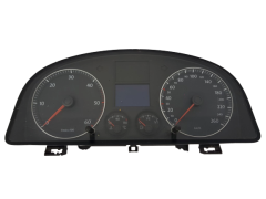 Merilnik vrtljajev VW Touran 1T0920864A 110080378003 18981