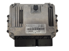 Kontrolna Enota 0261S14481 FV6A-12A650-PD BV61-12B684-DB Ford Bosch 6296