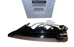 Dnevne luči Leva Original 266050314R Renault