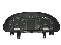 Merilnik hitrosti VW Polo 9N 6Q0920804J 503001591201 40515