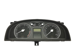 Merilnik vrtljajev Renault Laguna 2 8200291334 D 50457