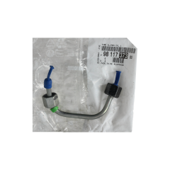 Cev za gorivo Citroen Peugeot 9811737380 1.5 BlueHDI Nov Original