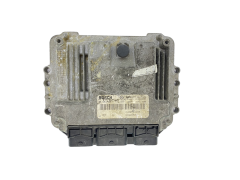 Kontrolna Enota 0281011776 8200391966 8200386508 Renault Bosch 62172