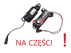 Črpalka Zračnega Vzmetenja 4F0616005B Wabco AUDI A6 C6 NA CZĘŚCI