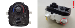 Kontrolna Enota Grelca AC PSA 108 C1 2 Aygo 2 55900-YV030