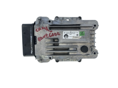 Modul krmilne enote 0260003002 552696 Jeep Bosch