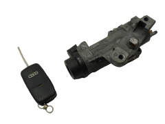 Ključavnica Za Vžig Audi A4 S4 4B0905851N 4B0905849