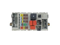 Škatla z varovalkami Fiat Lancia 51799306 CPL 34857