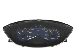 Merilnik vrtljajev Chevrolet Matiz 96664161 31207