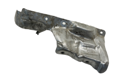 Toplotna Zaščita F1F1-9N454-CB F1F19N454CB 1.5 TDCi Ford