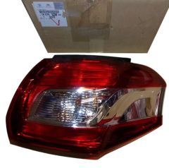 Luč Desna Original 1607699380 Peugeot