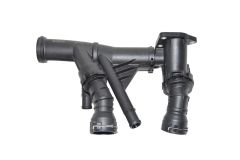 Ohišje Termostata 04L121026F 11211802801 VW Audi Seat Skoda Vika