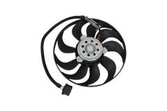 Ventilator Hladilnika VW Audi Seat 1J0959455R 99590596701 Vika
