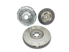 Komplet sklopke 302053302R 123107186R 0.9 TCE Dacia Renault
