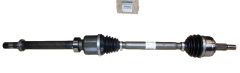 Pogonska os Desna Nov Original 391000978R Renault Megane 4 Pogonska os Desna Nov Original 391000978R Renault Megane 4