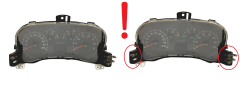 Merilnik vrtljajev Fiat Panda 51711239 503000480900 59653