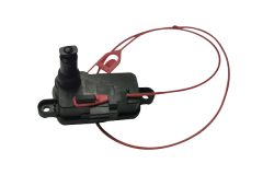 Aktuator pokrova rezervoarja goriva Ali VW 4L0862153D 88621308601 Vika