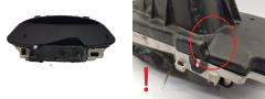 Merilnik hitrosti Toyota Yaris 83800-0DJ00 838000DJ00 1172