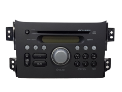 Radio Cd Mp3 Predvajalnik Suzuki Opel 39101-51K0 CQ-MX0770G PACR08 1216