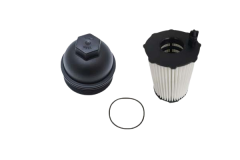 Ohišje Oljnega Filtra Komplet VW 079115433D 079198405E 11151792001 Vika