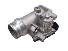 Ventil teleskopa za plin 161A01874R Valeo 1.5 dCi Dacia Renault