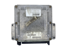 Kontrolna Enota 0281010371 9638795280 28FM0305 PSA Bosch 63996