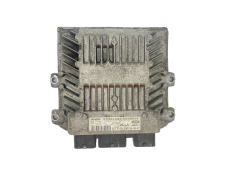Kontrolna Enota 7S61-12A650-AA 5WS40433A-T SID 804 2CLA Ford Siemens 60915