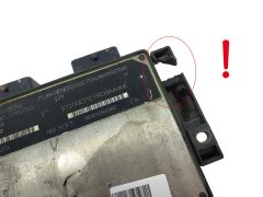 Kontrolna Enota 9639587680 9643294980 R04080023C 80891C PSA Lucas 63922