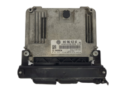 Kontrolna Enota Motorja ECU Seat 045906013AD 0281016170 Bosch