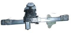 Mehanizem Oken Nov Spredaj Levi Renault Clio IV 807018534R