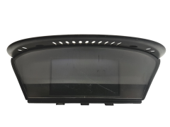 Prikaz navigacije BMW 5 E60 65.82- 6938109 Siemens 6,5" 43518