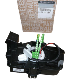 Zračni obroč Original Renault Captur Twingo III 255678729R