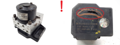 Črpalka Abs Kia Carens 0K2FD437A0 BH60113600 Mando 1626