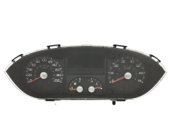 Merilnik hitrosti Fiat Idea 735470250 503000686200 37540