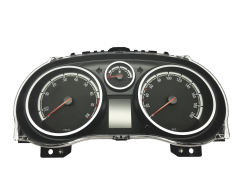 Merilnik vrtljajev Opel Corsa D P0013372167 GM 58821