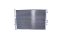 Kondenzator klimatske naprave Ali VW 3QF816411 88161634001 Vika