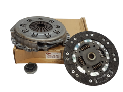 Komplet sklopke Citroen Peugeot 2052T9 2052.T9 QPlus
