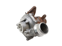 Turbopolnilnik 144119263R GT1241JOSZ Garrett 1.5 dci Nissan Renault Captur