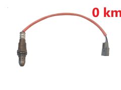 Lambda sonda 226934100R 216500-5162 Denso Renault 0km