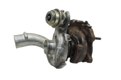 Turbopolnilnik 751768-5004S 1.9 DCI Garrett Renault Opel