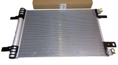 Kondenzator klimatske naprave Nov Original 9816746580 Citroen Peugeot