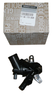Termostat Original Renault Megane Scenic 3 1.2 TCe 110617089R