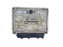 Kontrolna Enota 030906032EB 0261207625 VW Bosch 63278
