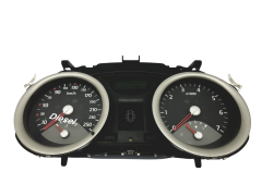 Merilnik vrtljajev Renault Megane 2 8200364007 52760
