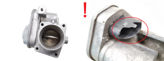Ventil teleskopa za plin Opel 8973002310 1.7 CDTI Pierburg 2262