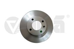Zavorni kolut Spredaj 321615301 66150022501 VW Seat Vika