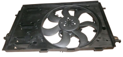 Ventilator Hladilnika Original Renault Megane Scenic IV Talisman 214811275R