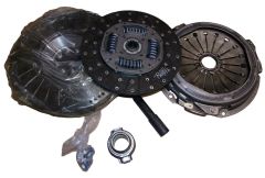 Sklopka+vztrajnik komplet Original 123008544R Renault Master 3