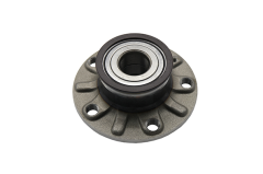 Pesto Kolesa Zadaj 8V0598611A 55981337001 VW Audi Seat Skoda Vika