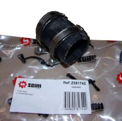 Cev za zrak 981742 0382FF 0382.FF Citroen Peugeot SEIM